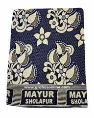 Solapur Bedsheet 03