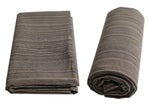 Ponni BedSheet - Coffee & Biscuit