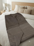 Ponni BedSheet - Coffee & Biscuit