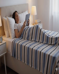 SingleSize Bedsheet 02