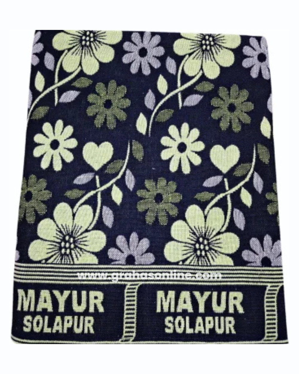 Solapur Bedsheet 01
