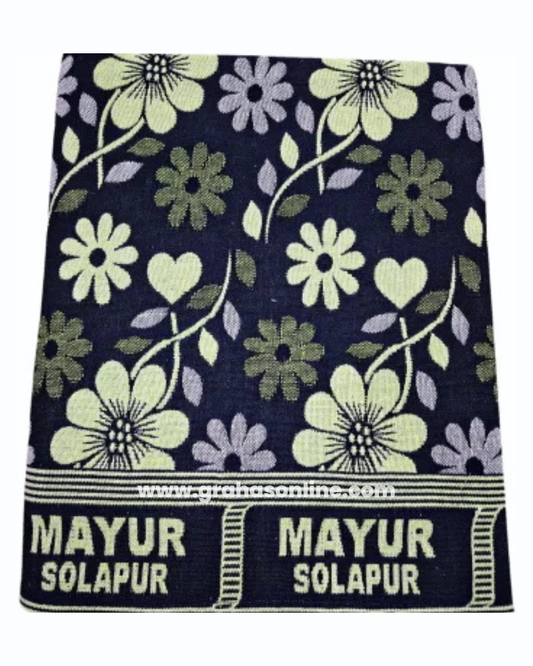 Solapur Bedsheet 01