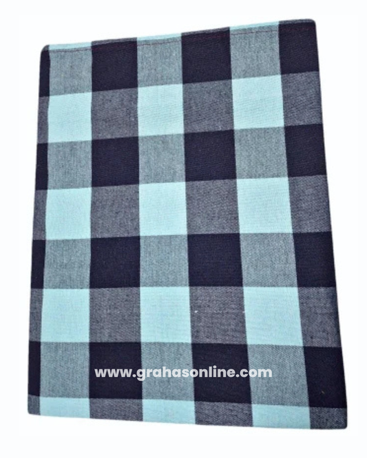 Cotton BedSheet 01