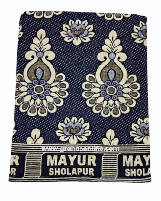 Solapur Bedsheet 02