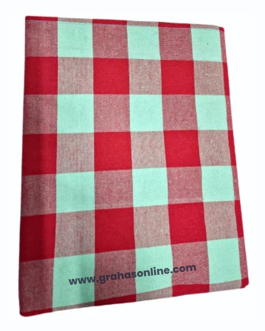 Cotton BedSheet 02