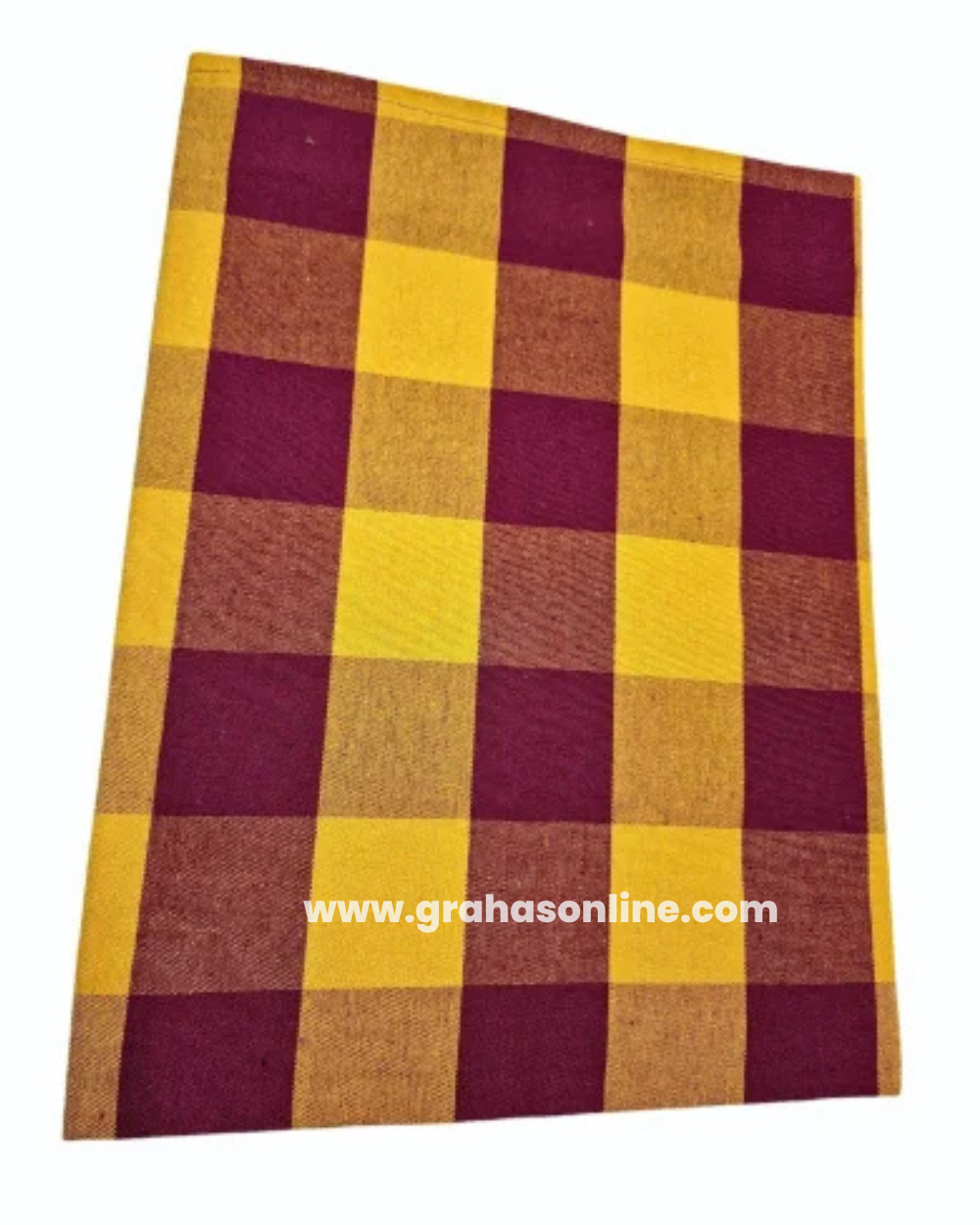 Cotton BedSheet 04