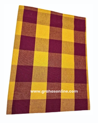 Cotton BedSheet 04
