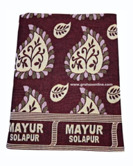 Solapur Bedsheet 04
