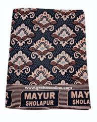 Solapur Bedsheet 05