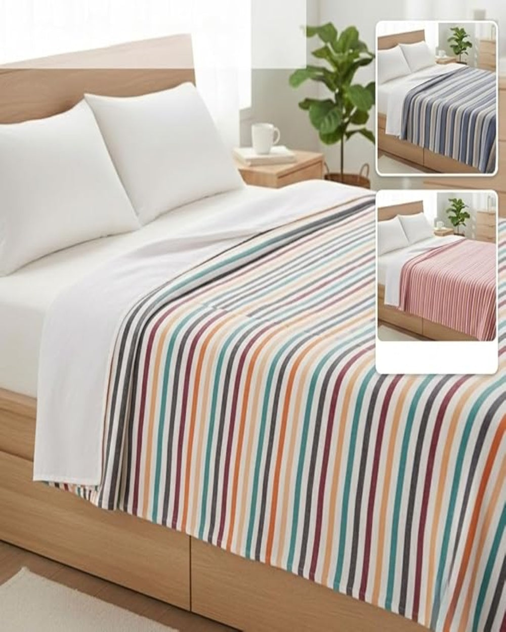 SingleSize Bedsheet 01