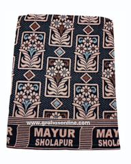 Solapur Bedsheet 06