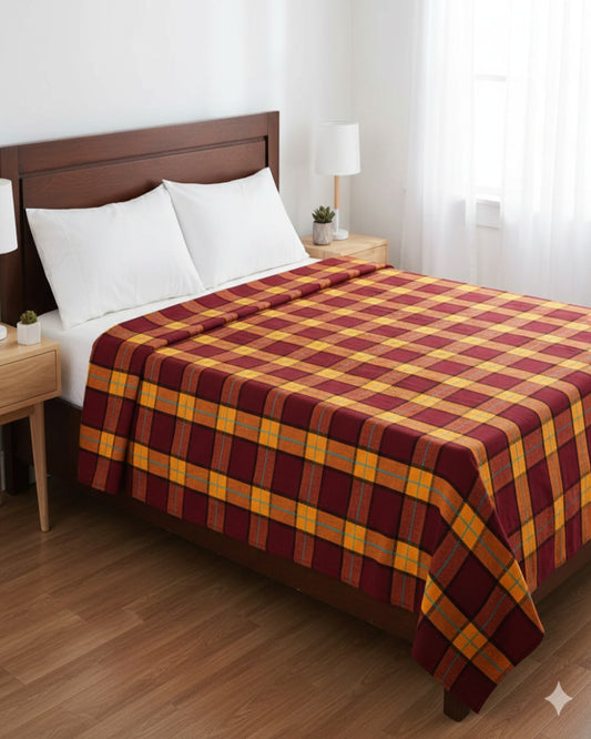 SingleSize Bedsheet 04