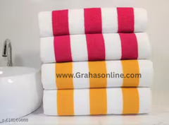 Bath Towel